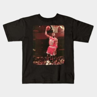 MJ Kids T-Shirt